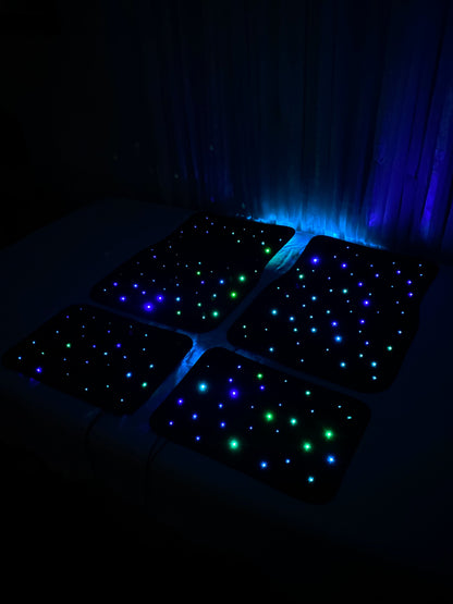 GearGlow Starlight Floor Mats™